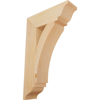 Thorton Traditional Bracket