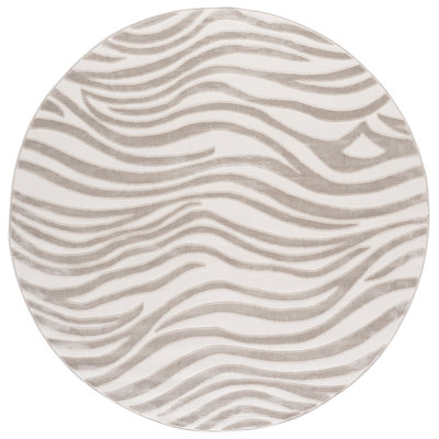 Saylor 130 Performance Abstract Rug