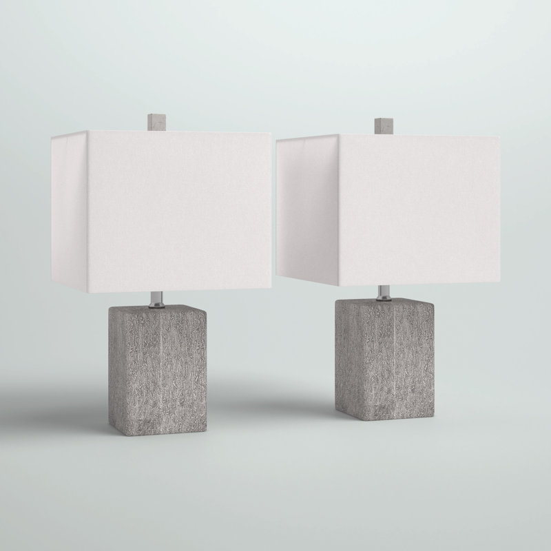 Adelanto Ceramic Table Lamp