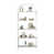 White is out of stock