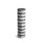 Tokasu Handmade Ceramic / Porcelain Floor Vase-608240519