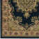 Columbus Traditional Oriental Area Rug