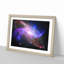 Out of Space Vol.34 in Abstract - Picture Frame Graphic Art Print-55735050-55735056