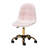 Everly Quinn Loftus Velvet Task Chair-1503649727