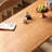 Solid wood dining table with comfort and quality-110429270