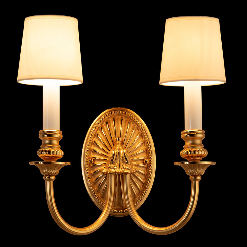 Applique murale H 10,25 po Mariner Luxury