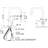 Holborn Pull-Down Kitchen Faucet With U-Spout-56725412