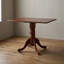 Solid Wood Top Dining Set