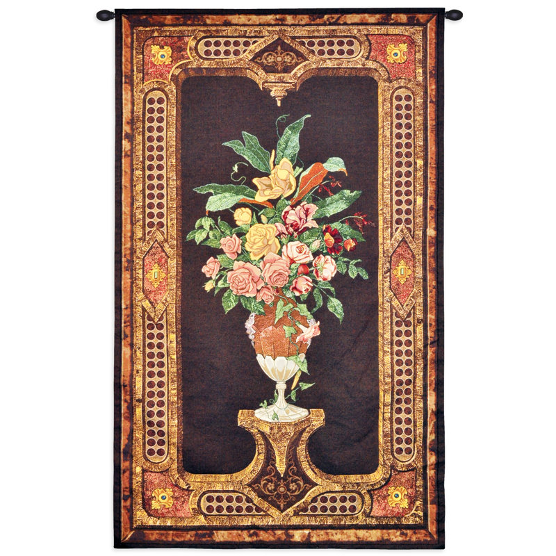 Cotton Tapestry