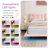 Upholstered Floating Bed Frame With LED Lights Pu Leather Platform Bed With Button-Tufted Headboard Easy Assembly No Box Spring Needed-2066067028