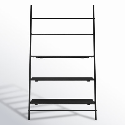 Innes Narrow Ladder Bookcase