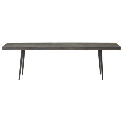 Delagarza Bench