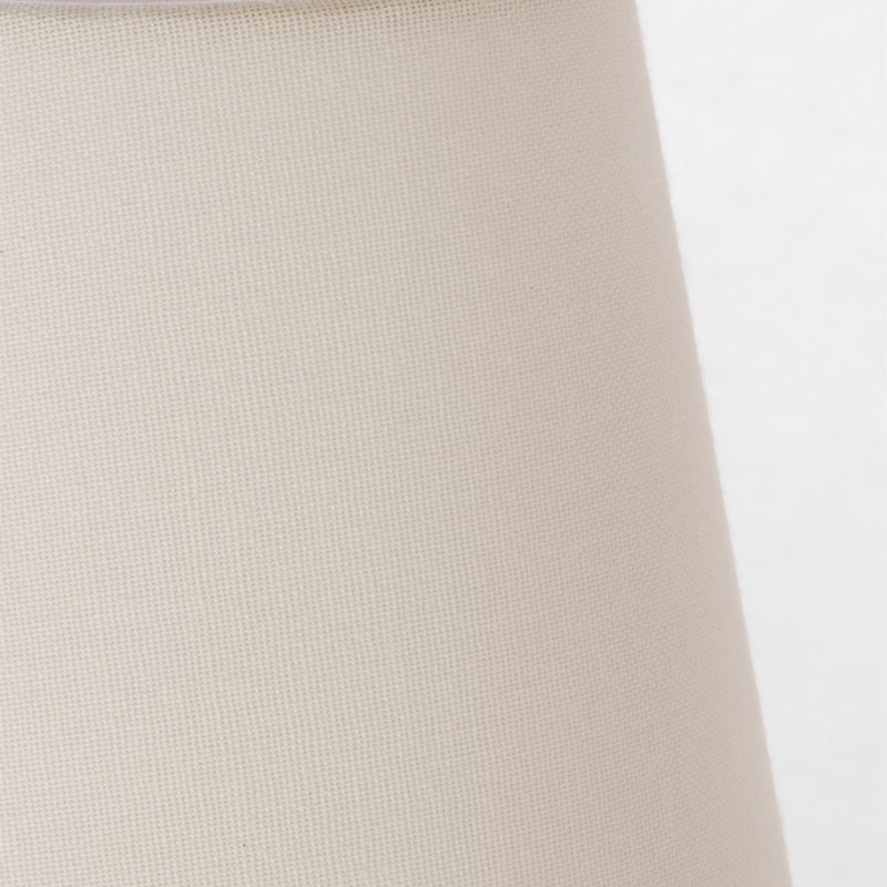 Thomas O'Brien Bryant 27" Adjustable Cordless Table Lamp with Linen Shade, Gold