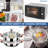 Senplus Wedge Food Storage Container