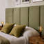 Lampe de table Knuckle