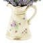 Heather Floral Arrangement in Pitcher-208213010