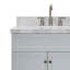 Ensemble de meuble-lavabo double 73 po Abell-60199472