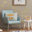 Insects Non-Wall Damaging Wall Decal