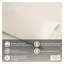 Ensemble de draps pour grand lit 4 pièces en mélange de coton rafraîchissant 600TC, literie à poches profondes blanches pour dormeurs chauds, chambre à coucher-131217792-137552616