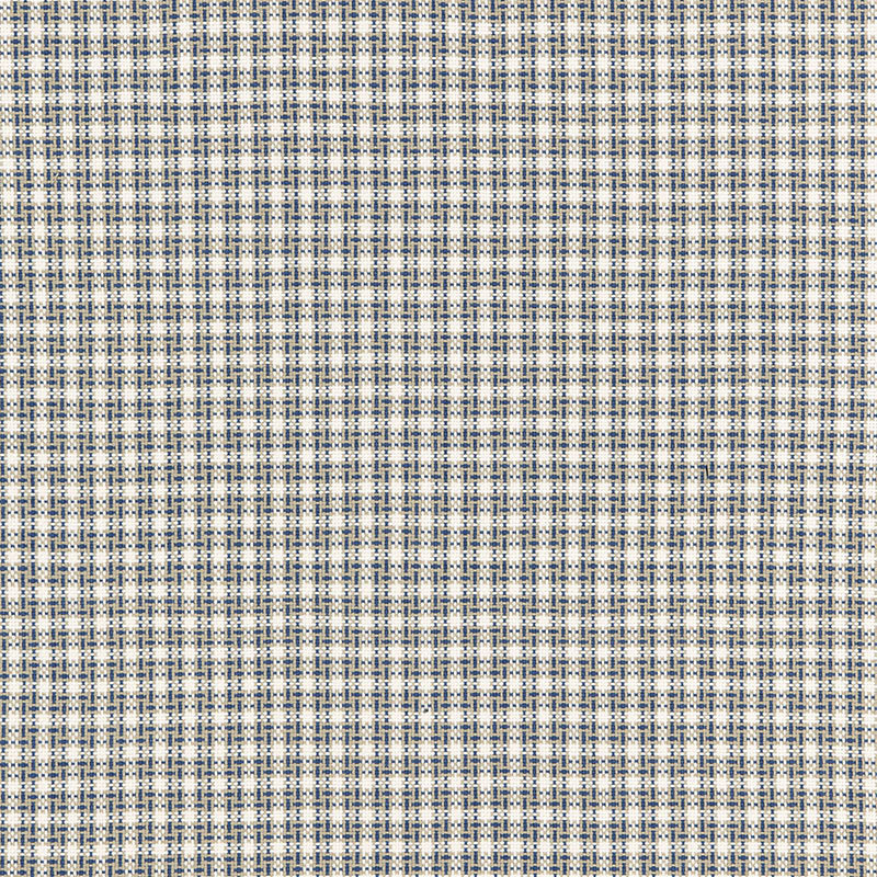 Abington Square Fabric, Denim