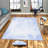 Luxurious 3D Printed Area Carpet, 5.9 x 9.2 Feet | 100% Polyester, 0.3 in Pile Height, 650 g/m² | Antibacterial & Non-Slip Underside, Machine Washable for Easy Care | Perfect for Living Room, Bedroom, or Office Décor-1867042031