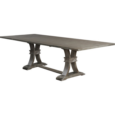 Dewitt Extendable Dining Table
