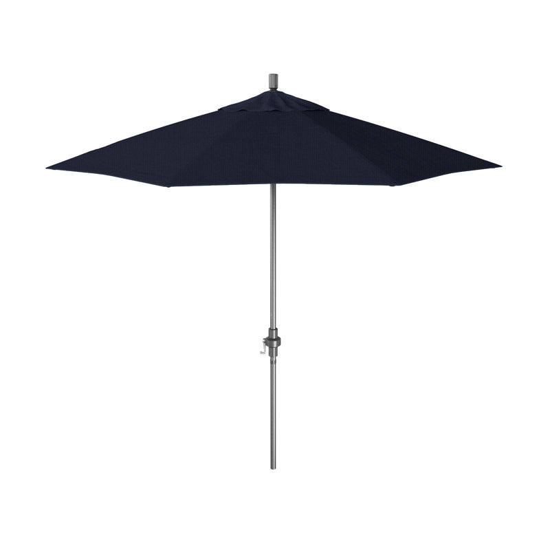 Parasol Atka 108, Spectre indigo Sunbrella®