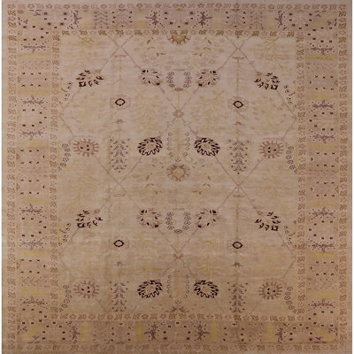 Hutridge Oriental Indoor Rug
