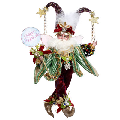 Fairy Of Miracles, Small - 12 Inches