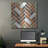 " Herringbone I " by Britt Hallowell-386579670
