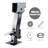 Set Of 4 Trailer Stabilizer Levelling Jacks Folding Telescoping Legs For Travel RV Camper - 1000Lbs Capacity Each