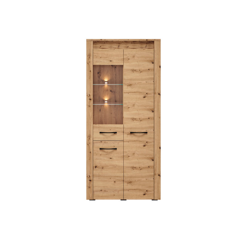 Display Cabinet