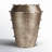 Provo Metal Table Vase