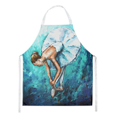 Bib Apron