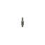 Deltana CHUT15 Urn Tip in Brushed Nickel-1656145484