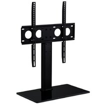  Electronics›Television & Video›Accessories›TV Mounts, Stands &  Turntables›TV Mount Stands (Black) : Electronics