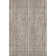 Premium Machine Washable Prisco Brown Rug