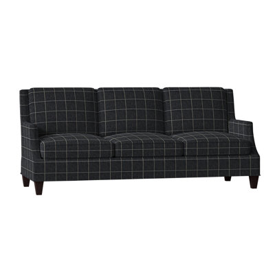Savannah Upholstered 93'' Sofa