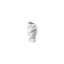 Miniature Porcelain China Table Vase-570246158
