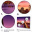 «San Francisco Skyline And Bay Bridge IV», reproduction d'art sur toile-373139232-457377001