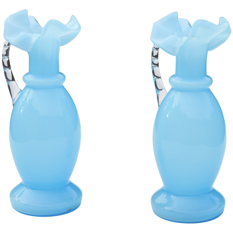 Glass Table Vase