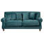 Northampton Velvet Sofa-40290157