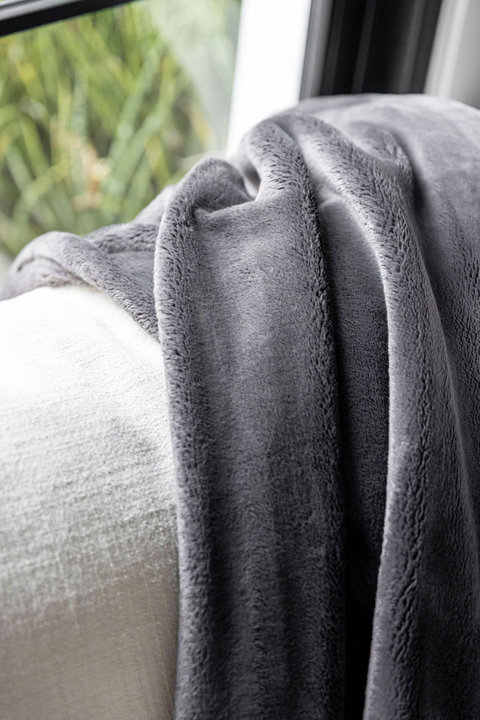 Cloud Blanket