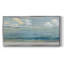 Across The Sound - Toile tendue avec châssis encadré - Prêt à être accroché-1088335994-1088335974