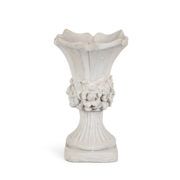Botanical Chalice Urn
