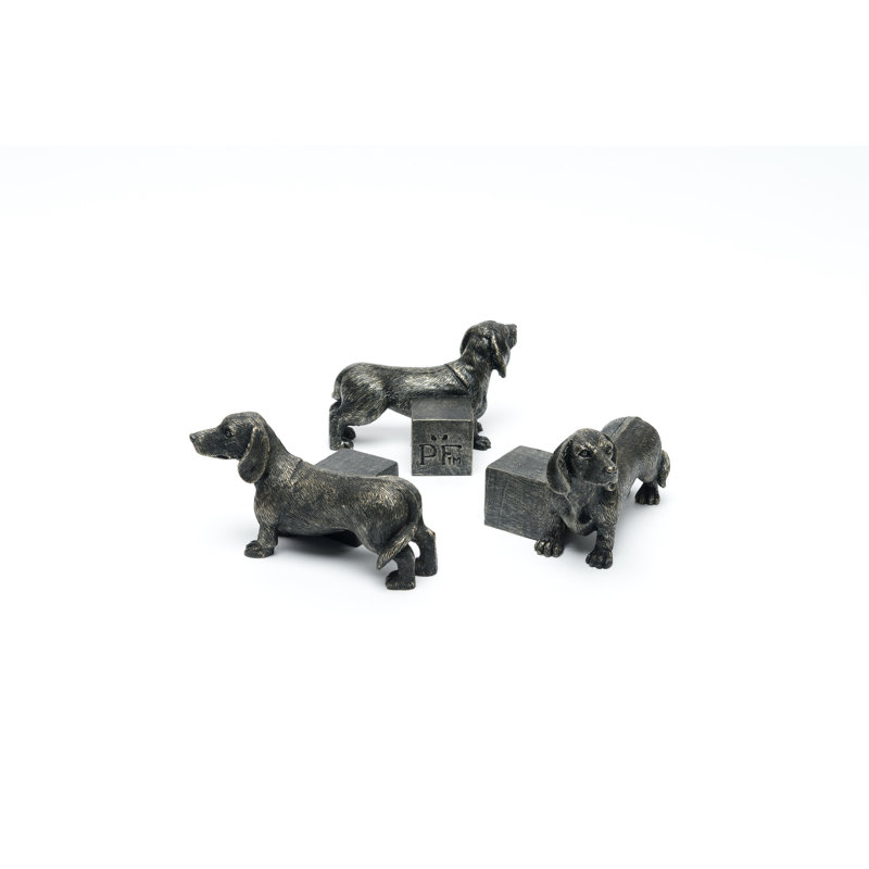 Demelza Weather Resistant Planter Feet