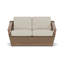 Charisma Outdoor 2 - Seat Loveseat-1070141678