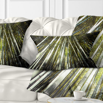 Coussin Long