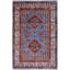 Tapis unique 5 pi 10 po x 9 pi Dobroslav