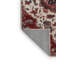 Tapis brun lavable à la machine-1510269181